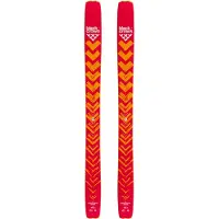 Black Crows - Skis - Nocta 2027 para Homem - Tamanho 185 cm - Vermelho