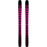 Black Crows - Skis - Corvus 2027 para Homem - Tamanho 181 cm - Rosa