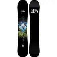 Lib Tech Prancha De Snowboard Skunk Ape