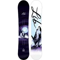 Lib Tech Prancha De Snowboard Cortado