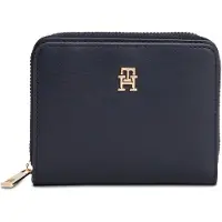 Tommy Hilfiger Carteiras azul escuro