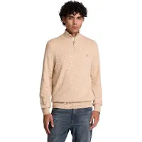 Timberland Suéter Williams River Cotton 1/4 Zip