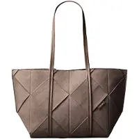 Calvin Klein Shopper brocado