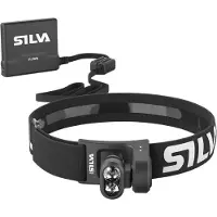 Silva Lanterna Frontal Free Runner 1100 Lm//ipx5/11.1 Wh/usb-c