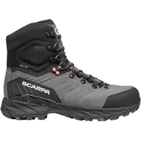 Scarpa Botas De Caminhada Rush Polar Gore-tex