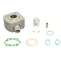 Athena Kit De Cilindro 063700 Standard Bore Ø 50cc 39 Mm