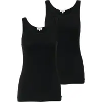 s.Oliver Top preto