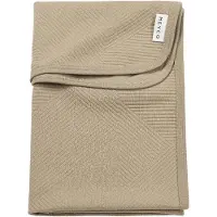 Meyco Baby Manta Para Miniberço Pure Tog 0.5 75x100 Cm