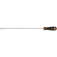 Bahco Chave De Fenda Hexagonal Flexiblefit Magnetic Stecker Screwdriver With Rubber 10x400 Mm