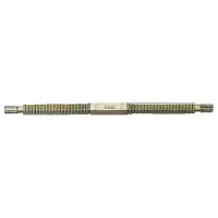 Bahco Arquivos Duplos Para Roscas Métricas 230 Mm
