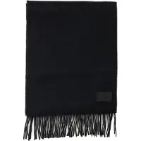 HUGO Cachecol Orissa 10283371 Red