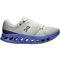 ON - Sapatilhas corrida - Cloudsurfer 2 W Ivory/Sailor para Mulher - Tamanho 38 - Branco