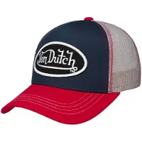Von Dutch Boné De Baseball Colors