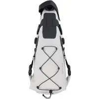 Evoc Bolsa De Selim Pack Boa Wp 9l