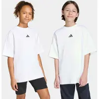 Adidas Camiseta De Manga Curta Future Icons Oversized