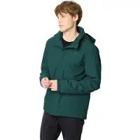 Vaude Casaco Escape Bike Warm