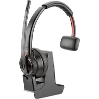 HP Auscultadores Voip Savi 8210 Uc S8210 C Usb-a