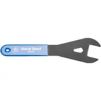 Park Tool Ferramenta Scw-28 Shop Cone Wrench