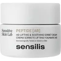 Sensilis Peptide [AR] HD Lifting & Soothing Cream 50 ml