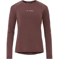 Vaude Moletom Monviso Crew Neck
