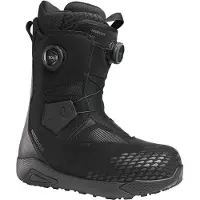Nidecker - Botas snowboard homem - Altai Men Black para Homem - Tamanho 10,5 US - Preto