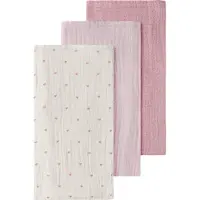 Lil´ Atelier Musselina Isleys 3 Unidades