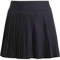 Adidas Saia de Ténis Plissada Climacool Club – Criança