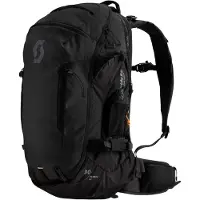 SCOTT - Mochilas airbag - Patrol E2 30 Kit Black para Unissexo - Tamanho M - Preto