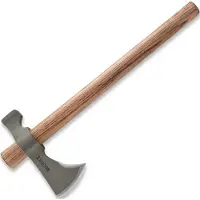 CRKT Tomahawk Woods Chogan T-Hawk