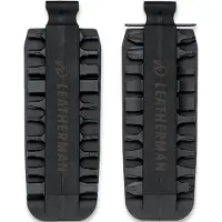 Leatherman Bit Kit, conjunto de bits de parafusos para multiferramentas 931014