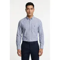 Gant Camisa De Manga Comprida 3262014