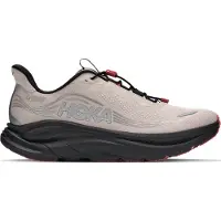 Hoka One One Sapatilha de corrida 'Clifton 11' cinzento / greige