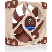 Noctua Ventilador Nf-a8 Flx 80 Mm