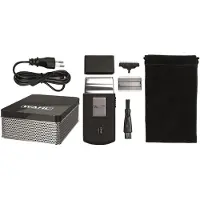 Wahl Máquina De Barbear 3615-1016