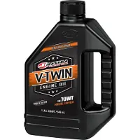 Maxima Racing Oil Óleo De Motor Mineral Sae 70w 946ml