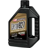 Maxima Racing Oil Óleo De Motor 927 Racing 1l