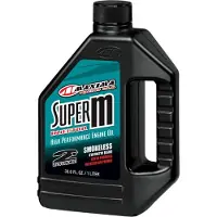 Maxima Racing Oil Óleo De Motor Smokeless Injector 1l