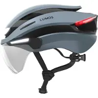 Lumos Capacete Ultra E-bike Mips