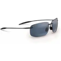 Maui jim óculos De Sol Polarizados Breakwall