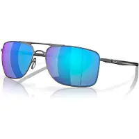 Oakley óculos De Sol Polarizados Gauge 8 L Prizm