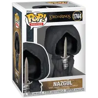 Funko POP! Figura De Nazgûl Dos Filmes O Senhor Dos Anéis 9 Cm