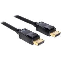 DeLOCK Cabo Displayport 902105124 1 M