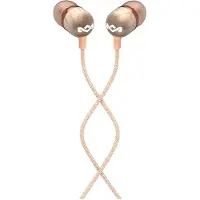 The House Of Marley Fones De Ouvido Smile Jamaica Em-je041