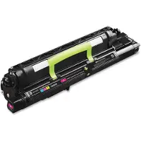 Lexmark 72K0DM0 revelador magenta