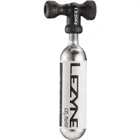 Lezyne Cartucho De Co2 Control Drive Shcrader/presta 25g