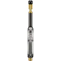 Lezyne Bomba De Chão Shock Digital Drive