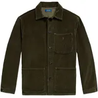 Ralph Lauren Camisa oliveira