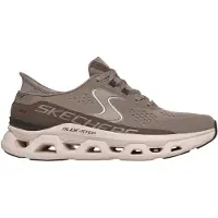 SKECHERS para mulher. 150510 Ténis Slip-Ins: Glide-Step Altus cinzento (40), Plano, Cordão, Casual, Esportivo, Cinza, Multisport
