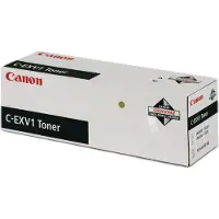 Canon C-EXV1 (4234A002) toner preto