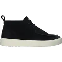 Blackstone Botas chukka 'Ruby Jerrik CG183' azul noturno